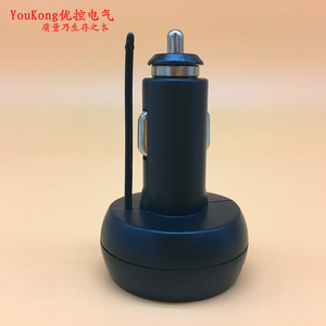 Digital Thermometer Car Mounted Charger With <strong>Timer</strong> /Car Thermometer for <strong>Temperature</strong> <strong>and</strong> <strong>Timer</strong> - Product Image 4