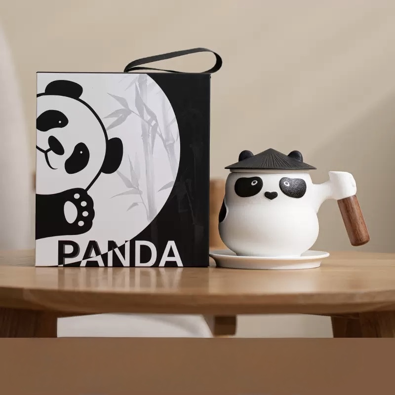 Gift Packing
