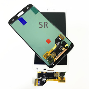 サムスンS5 G9008V携帯電話の携帯電話のディスプレイのための完全なスクリーン表示 - Product Image 2