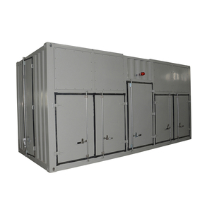 With <strong>Software</strong> Control AC400V-1250KW Container Load Bank for <strong>Network</strong> Power Balancing - Product Image 2