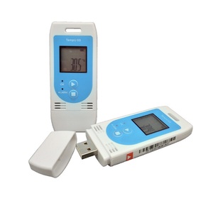 Sensor de temperatura usable, sensor de umididad, receptor de H - Product Image 2