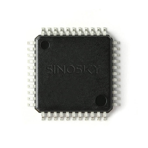 PIC16F18877 PIC16F18877-I/PT TQFP44 MicrocontrollerIC di Programmazione di Assemblaggio di PCB Componenti Elettronici PIC16F - Product Image 1