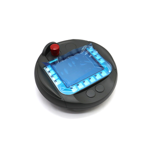 לוח סימנס מקורי חדש וחדש simmatic hmi ktp400 בסיסי 6av6645-0ab01-0ab01-0ax0 אלקטרונית