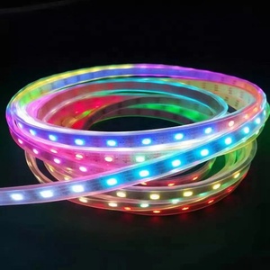 Prezzo a buon mercato Led RGB IR Controller auto-programmazione cambio modalità Led Controller per RGB