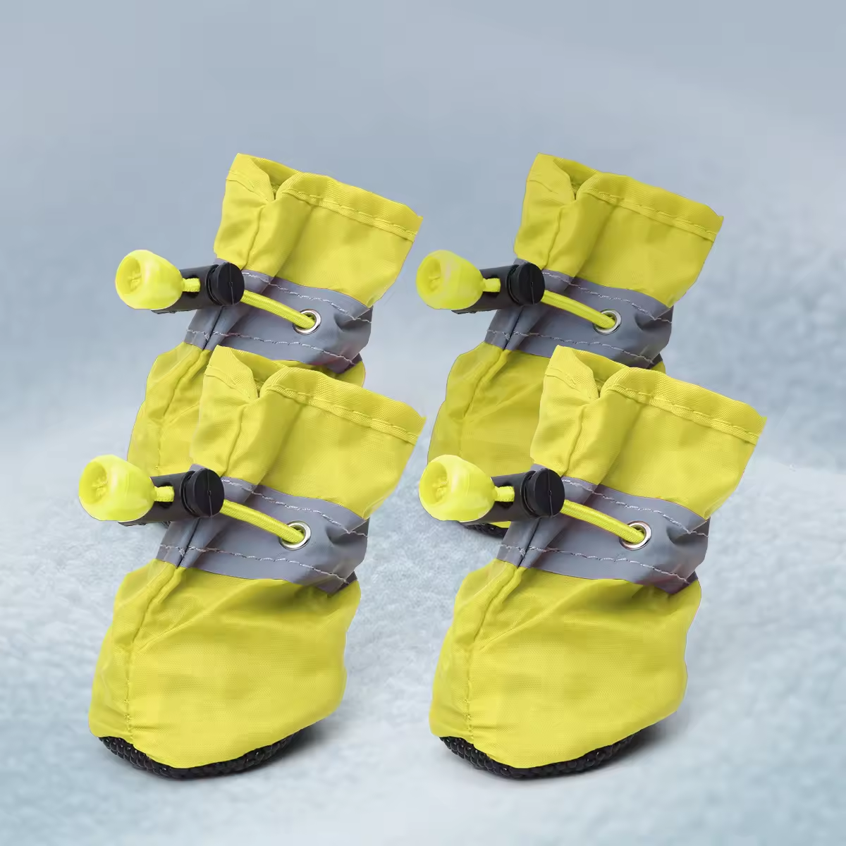 Jaune