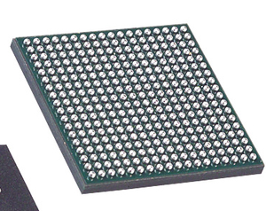 EP1C4F324I7 FPGA-CYCLONE I 400 LABs 249 IOs ตรรกะโปรแกรม - Product Image 2