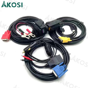 2025 ISUZU idss G-IDSS E-IDSS DIESEL trình điều khiển ban đầu lập trình idss ISUZU hệ thống dịch vụ chẩn đoán công cụ chẩn đoán nhiệm vụ nặng nề - Product Image 5