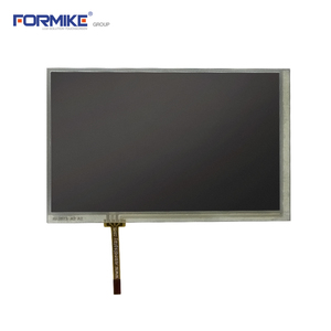 7 Zoll 800x480 kapazitive Touch-Controller-Karte mit 40 Pins und 18 Bit TFT-LCD-Anzeige modul - Product Image 2