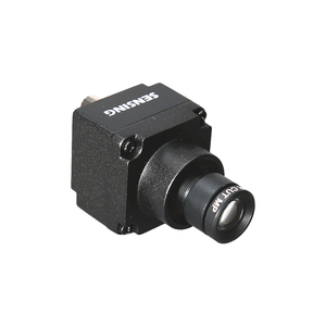 Il Mini Design grandangolare con sensore CMOS supporta la memoria e la scheda SD di rilevamento della memoria SG2-AR0233C-5200-F3A fotocamera GMSL - Product Image 3