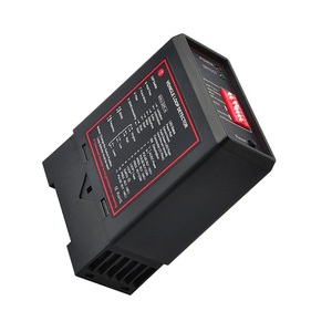 Sistema de estacionamiento de 110V o 220V, Detector de coche de inducción, Detector de vehículo de Bucle Inductivo de canal unidireccional Digital PD132 - Product Image 3