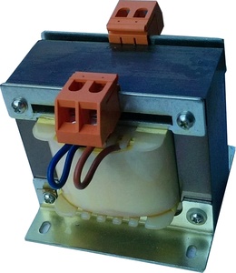 Trasformatore di alimentazione ca a bassa tensione 220v 16v personalizzato per la produzione in fabbrica - Product Image 5