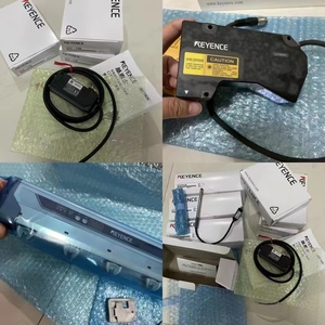 keyence Digital Pressure <strong>Sensor</strong> with 2-Color Display <strong>Screw</strong> Pipe Joint OP-33155