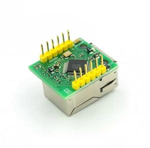 USR-ES1 W5500芯片新的SPI到LAN/以太网转换器tcp/ip Mod - Product Image 4