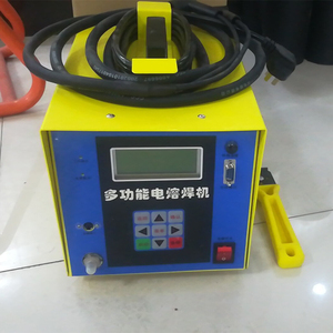 315毫米HDPE管道全自动电熔焊机 - Product Image 2