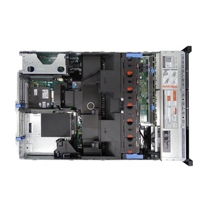 Servi dores Hosting Dells R730 Server Bare bones H730 Xeon Server für Web anwendungen - Product Image 1