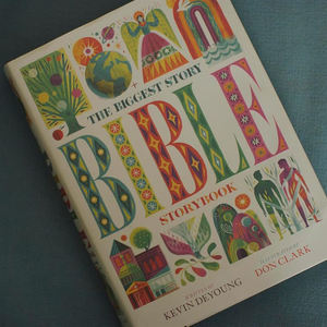 Hot Sale Full Color Customized Kids Hardcover Board <strong>Book</strong> Printing Children English <strong>Holy</strong> <strong>Bible</strong> Comic Story <strong>Books</strong> - Product Image 2