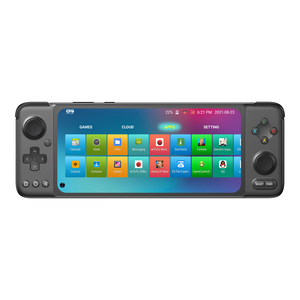 GPD6.81インチハンドヘルドゲームプレーヤーAndroidタッチスクリーンビデオゲームコンソールGPDXP Plus 6GB RAM 128GB ROM MTK Dimensity 1200 8 - Product Image 6