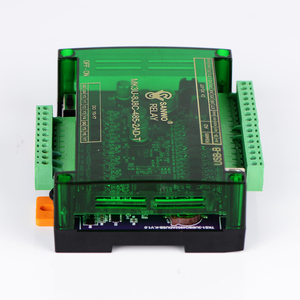 8チャンネルFx3UMT入出力PLCプログラミング制御モジュール工場オリジナル在庫100% - Product Image 2
