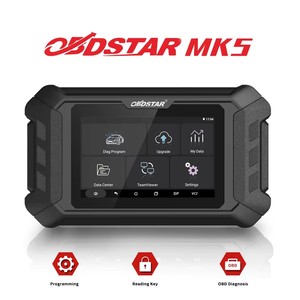 2025 OBDSTAR MK5/anahtar Master Mini anahtar programcı tam sürüm daha iyi X300 X300 tam sürüm