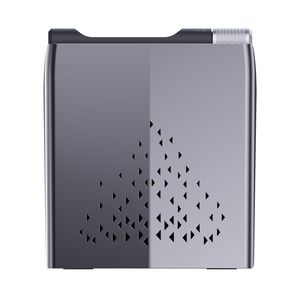 Yutemini PC AM02 Powerful AMD Ry-zen 5 7430U Mini Pc DP Full <strong>Function</strong> Type-C WIFI 6 DDR4 Gaming Mini PC <strong>Computers</strong> customization - Product Image 5