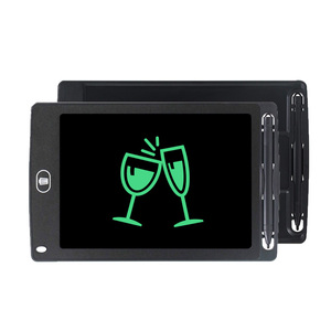 Tavoletta per appunti con scrittura a mano da molto tempo Mini tavoletta da scrittura LCD digitale sfusa per il disegno - Product Image 1