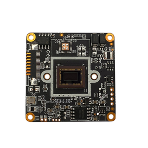 高清网络摄像头模块2MP IMX307传感器摄像头模块USB接口 - Product Image 5