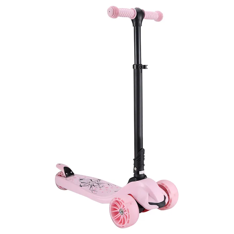 Vendita calda di Alta Qualità Micro Best Seller Per Bambini Scooter Con Cassetto