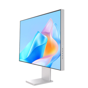 27-inch Ultra-Thin Desktop <strong>Display</strong> <strong>with</strong> 4K UHD LED Backlight IPS Panel 450 Brightness 60Hz Refresh Rate USB <strong>Input</strong> HD Feature - Product Image 2