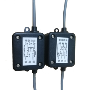 0-10V DC Analogspannungs-Signal wandler modul für Weg sensor