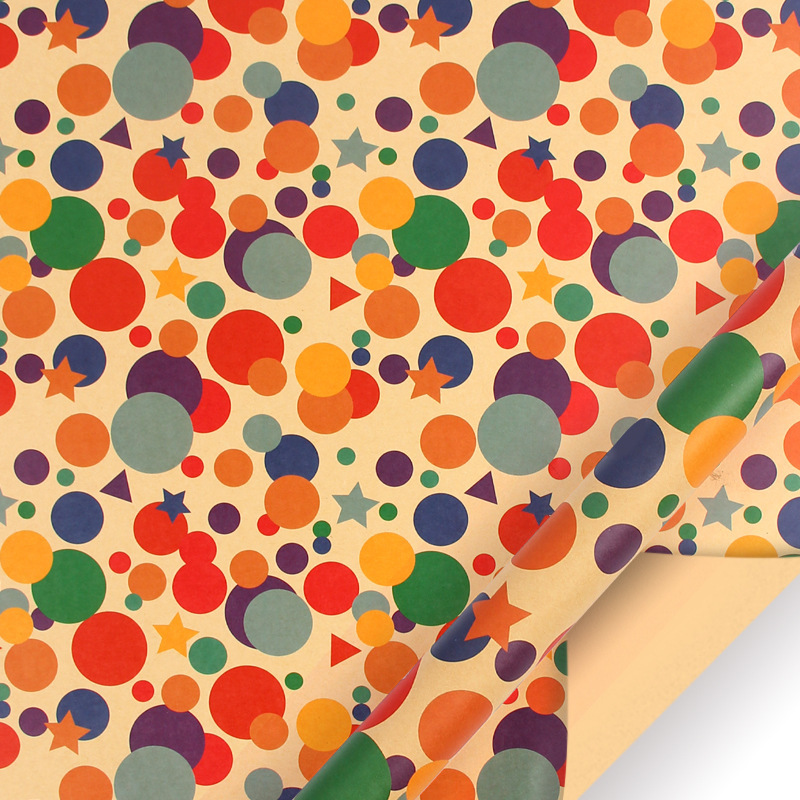 Colorful patterns