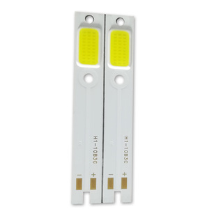 Factory Wholesale Dual Color Headlight <strong>Pcb</strong> Pcba Assembly Chip Board Cob <strong>LED</strong> for Car Motorcycle Light Head Lamp - Product Image 6