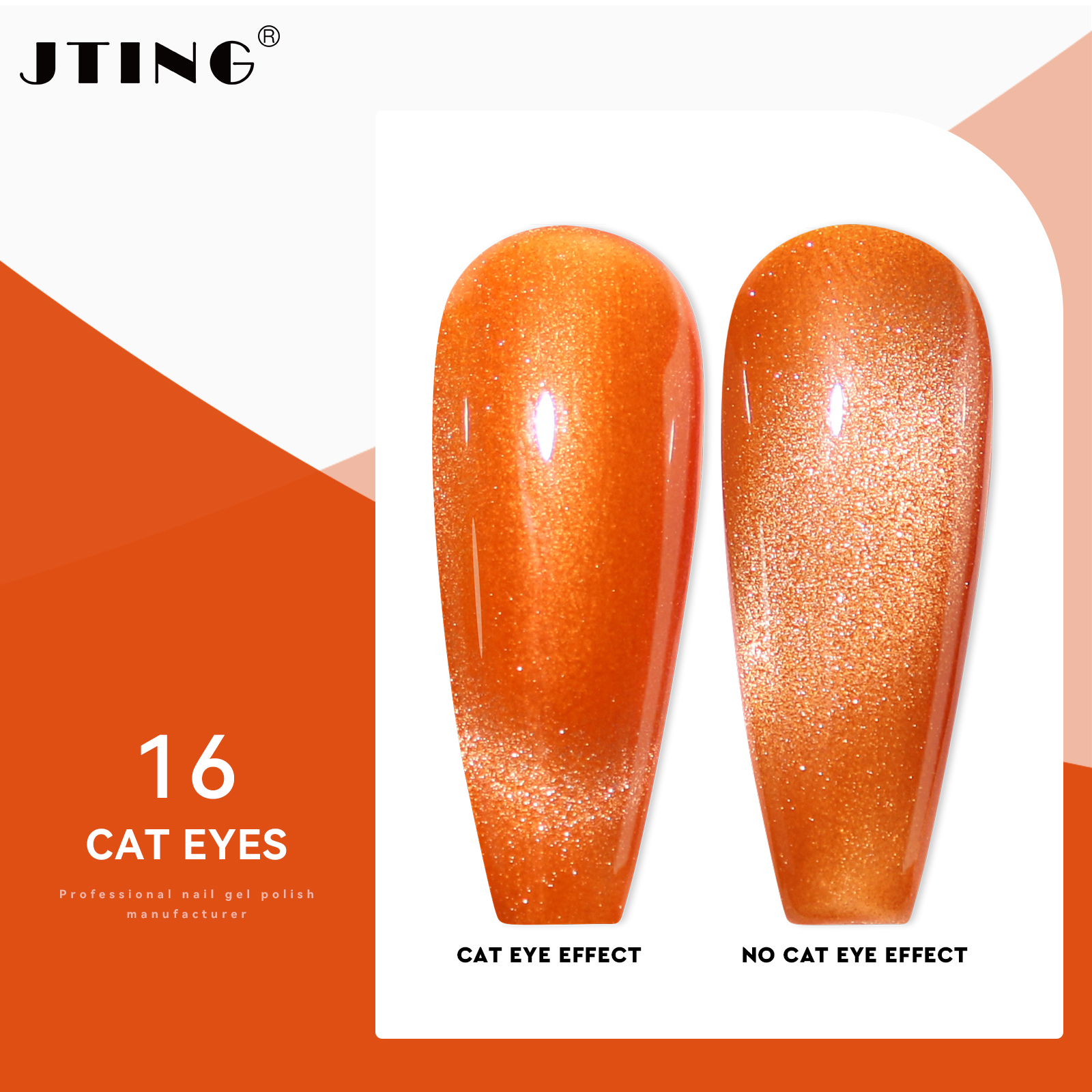 # Cat Eyes 16
