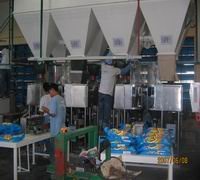 Automatic Washing Powder Plant / Low Investment Detergent Powder Production Line - Product Image 4