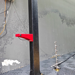 Labs motor Smart Automatic Car Wash System mit benutzer definierten Programmen zur Kennzeichen erkennung - Product Image 6