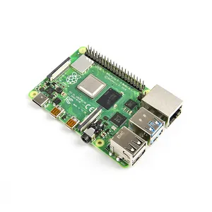 Bigtreetech Btt Cb1 Pi4b Vs <span class=keywords><strong>Raspberry</strong></span> <span class=keywords><strong>Pi</strong></span> 4b Steuer platine Für Smart Home/Künstliche Intelligenz/Computer