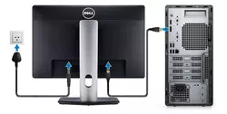 Dells Optiplex 3090mt Desktop <strong>PC</strong> SSD512G Computer Intel Core I7-10700 Memory 16G Gaming OLED Laptop I7 Gua 10 Core <strong>400</strong> W - Product Image 2