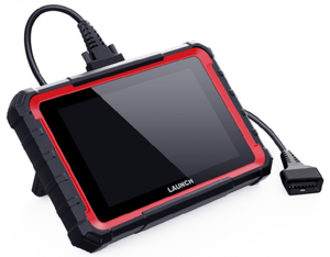 LAUNCH X431 PRO ELITE OBD2-Scanner Diesel auto Vollsystem-Diagnose tools 32 Manuelle Reset-Codierung Handbuch Power Battery Engine Analyzer - Product Image 1