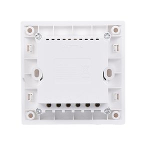 Geagood 4 ערוץ 1200w טעינה 8-10 מ 'מתג שליטה מרחוק אלחוטית