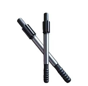 Miroc hợp kim thép ren chân Adapter (T38/T45/T51) cho mỏ khoan & khai thác than - Product Image 2