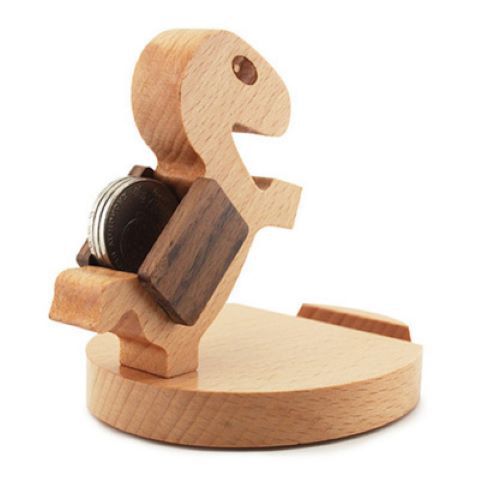 Horse stand
