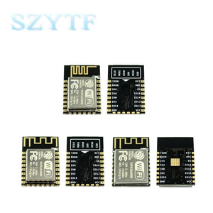 ESP8266 Seriell zu Modul ESP-12S ESP-12F ESP-12EIndustrial Grade Wireless-Modul ESP-12 ESP 8266 IOT - Product Image 3