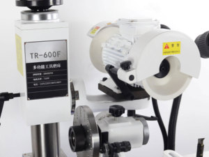 数控平面铣刀磨床和刀具磨床TR-600F - Product Image 3