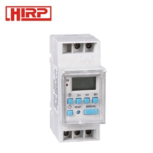 Interruttore Timer automatico RPT8A16 230V interruttore Timer digitale programmabile - Product Image 3