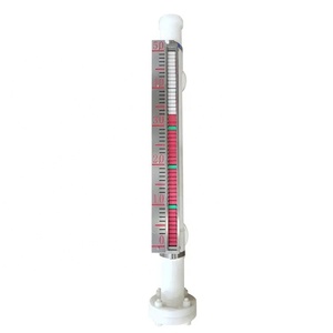 Transmisor de nivel de agua magnético Instrumento de medición de nivel con indicadores de nivel - Product Image 2