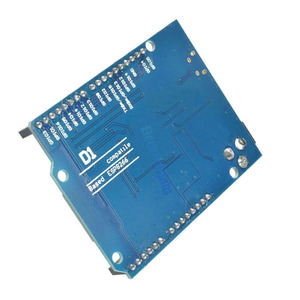R3用のESP-12E WeMos D1 WiFiR3ベースのESP8266シールド - Product Image 5