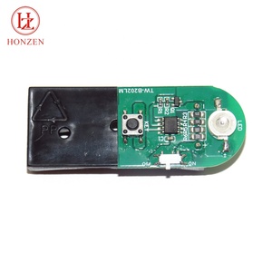 High Power 1w 850nm Infrared Smd <strong>Led</strong> <strong>Module</strong> with SOS Flashing - Product Image 1