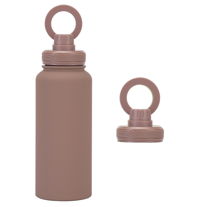 Light brown
