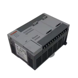 LS-XBC-DR30E 32 E/A-speicher programmier bare Steuerung (SPS) Kompakte DIN-Schienen halterung für SPS-Programmier anwendungen - Product Image 2