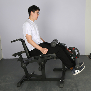 XOYOOU Economical Type Sitting <strong>Leg</strong> Trainer <strong>New</strong> Type of Fitness <strong>Leg</strong> Stretching Exercise Machine - Product Image 3