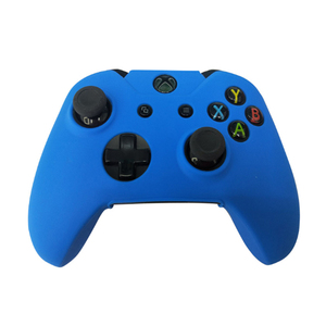 Cover di ricambio in gomma piena pelle per Xboxes 360 Controller custodia protettiva per Xboxes 360 Joystick Shell - Product Image 3